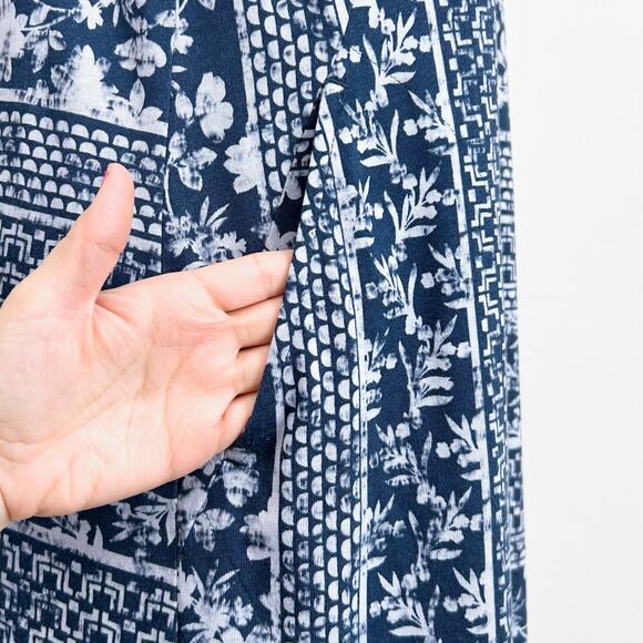 J. Jill Bundle of 3 Stretch Jersey Size Small Dresses - Picture 7 of 16